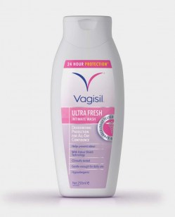 Vagisil Ultrafresh Intimate Wash